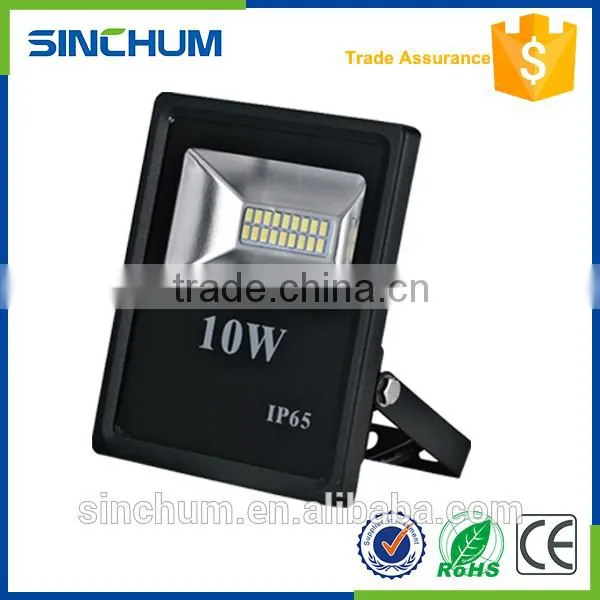 5730 smd Hot selling high lumen 10W led flood light ip65