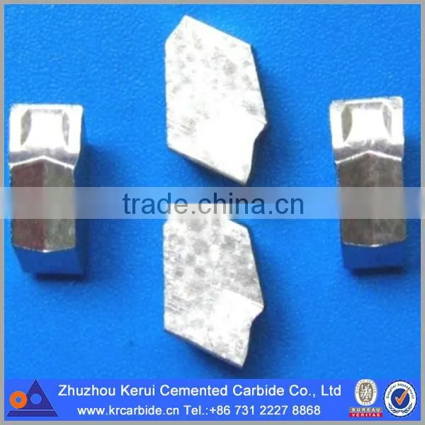 pipe and tube carbide cutters