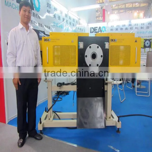 filter equipment screen changer for pp granule