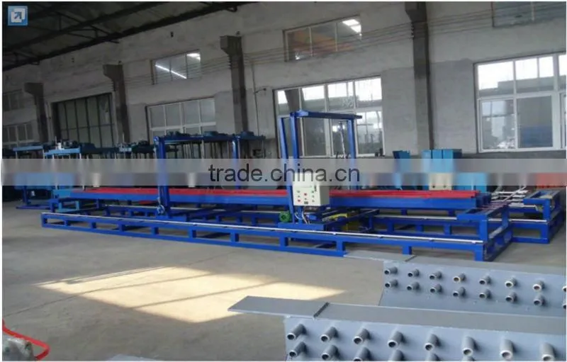 EPS Foam Block production line