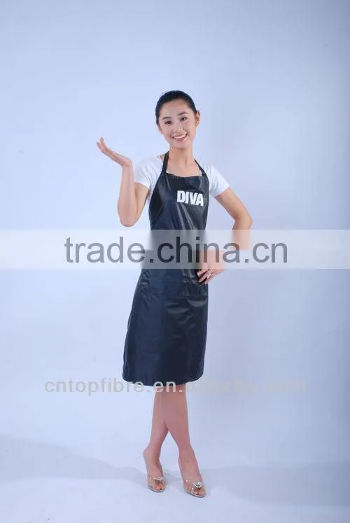 10293 Stylist Apron Printed