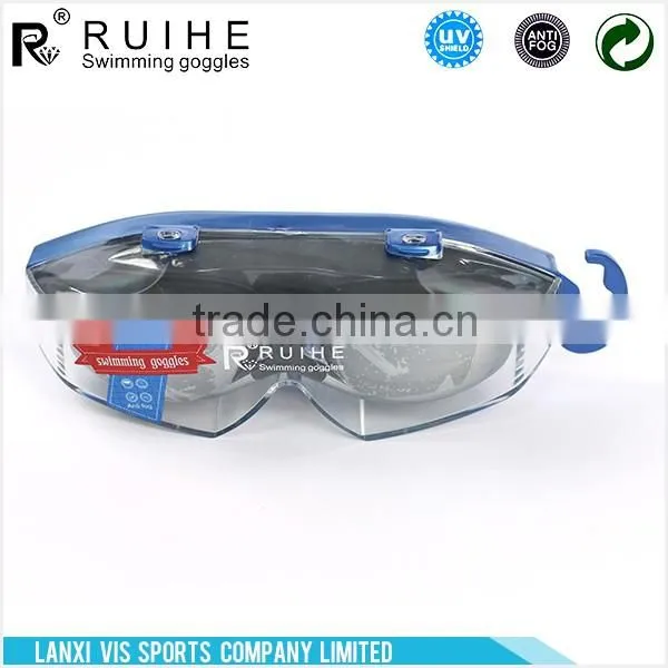 New products custom design waterproof goggles with good offer