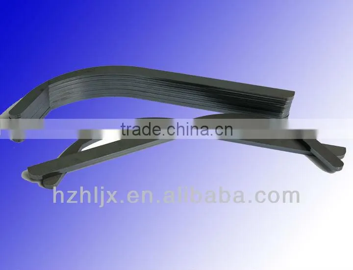 OEM high demand mobile laser cutting thin sheet metal design parts