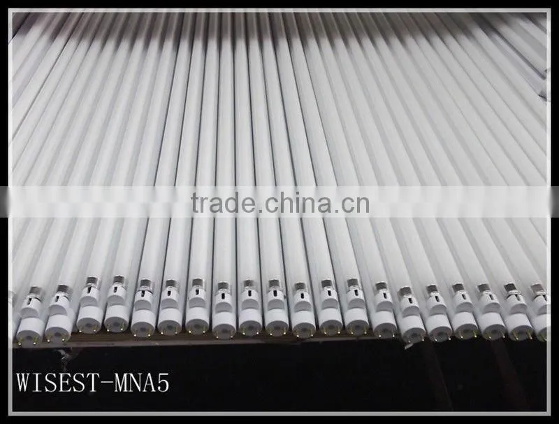 CE SAA energy saving t8 to t5 lamp adapter 28w