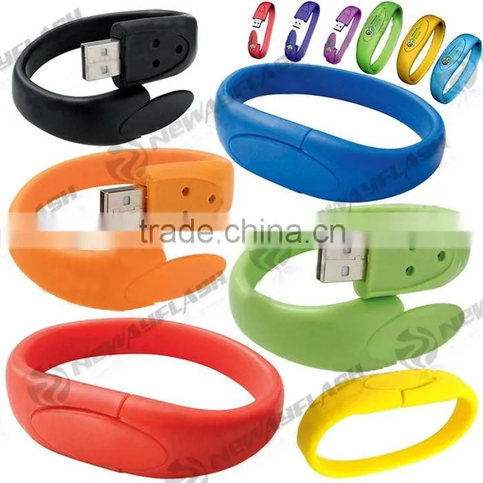 wearable technology USB
