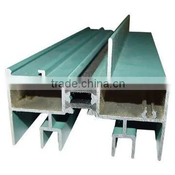 thermal break aluminum window