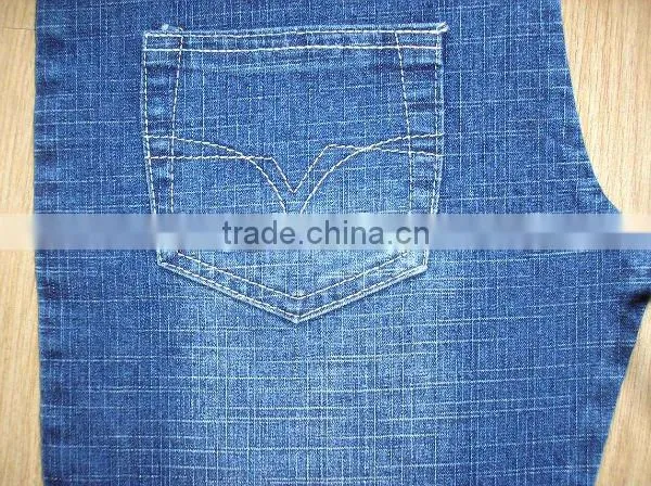 TC Denim KL-84
