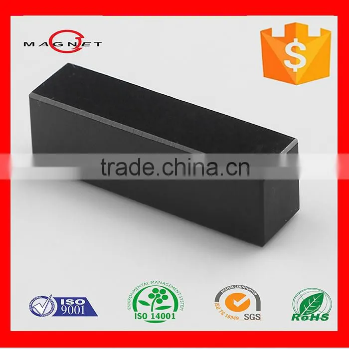 Buy Black Epoxy Neodymium Magnet price