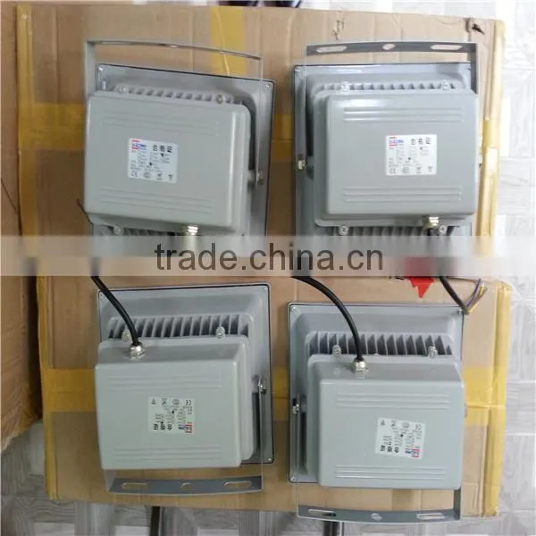 High Brightness IP65 150W led floodlight