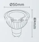 Save energy 3W SPOT lights LED pin point SPOT LIGHTS GU10 GU5.3