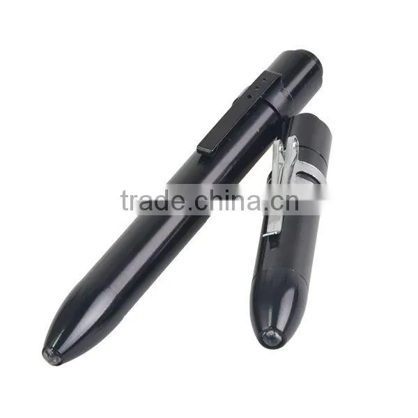 Multi-functional 380nm UV Light Money Detector Pen