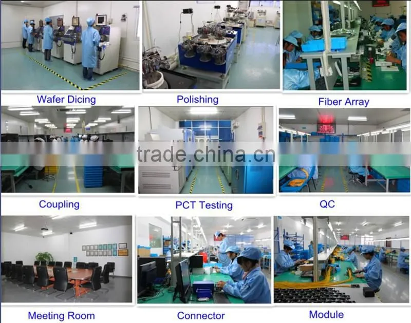 Fiber Patch Cord Cable