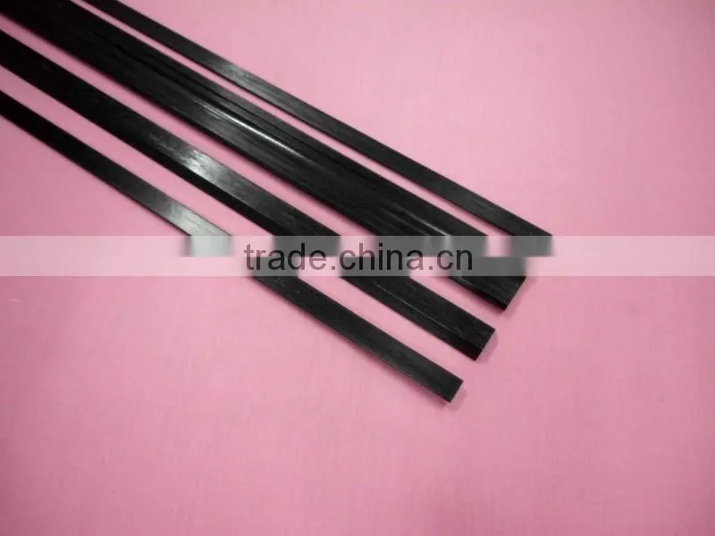 Low Density Carbon Fiber Strip