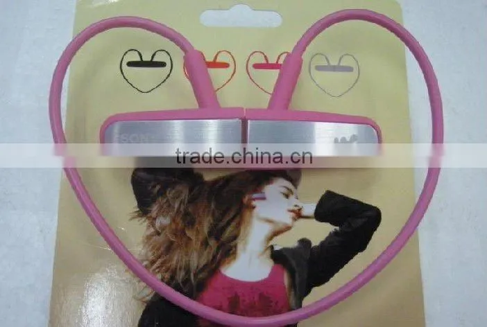 2012 cheap Sport mp3 player,earphone sunglasses,built in Rechargeable Li-ion battery