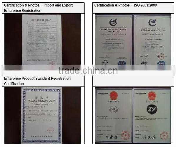 Top quality semi trailer parts suspension parts leaf spring underslung suspension