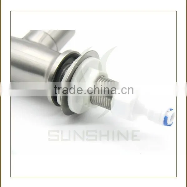 SSSFK1002 Filter Kitchen Stainless Steel Faucet Drinking Water Faucet