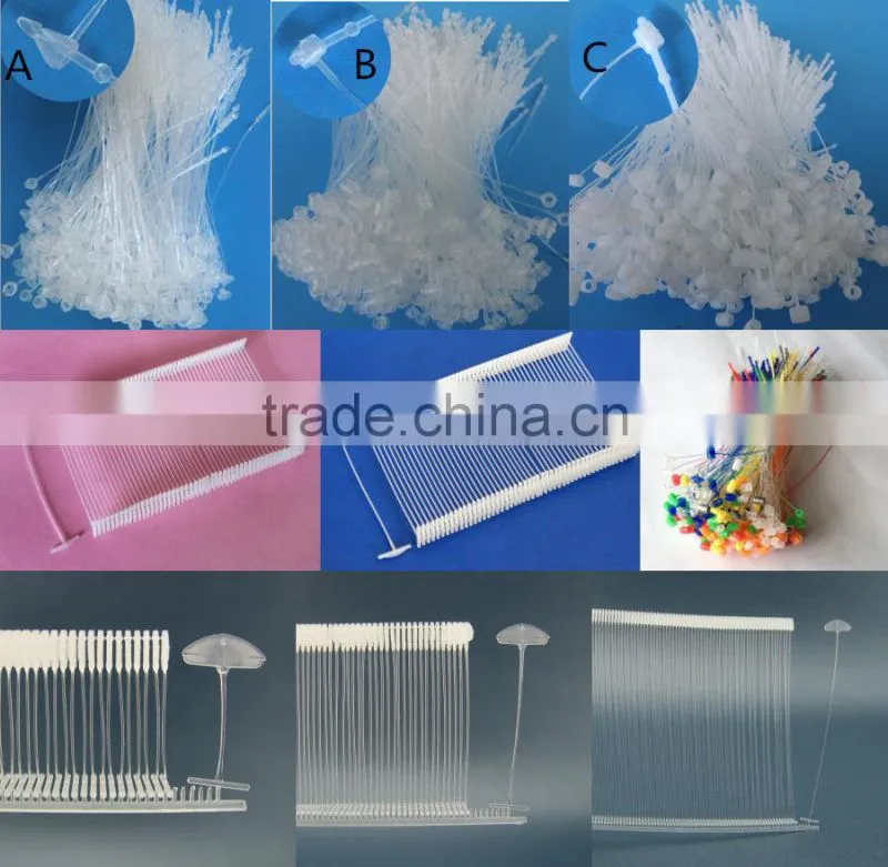 Cheap high-grade environmental protection non-toxic gilt metal plastic seal tag / string seal men string