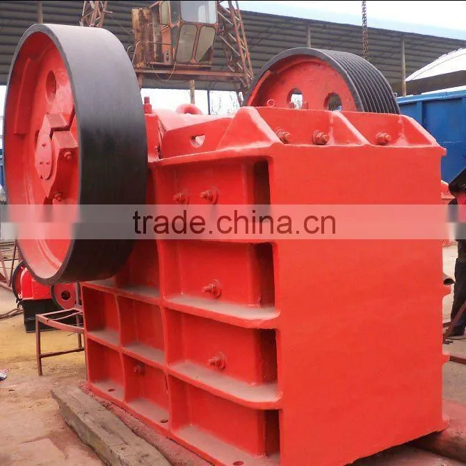 Professional Manufacturer of Large Capacity 1-500T/H Lime Crusher