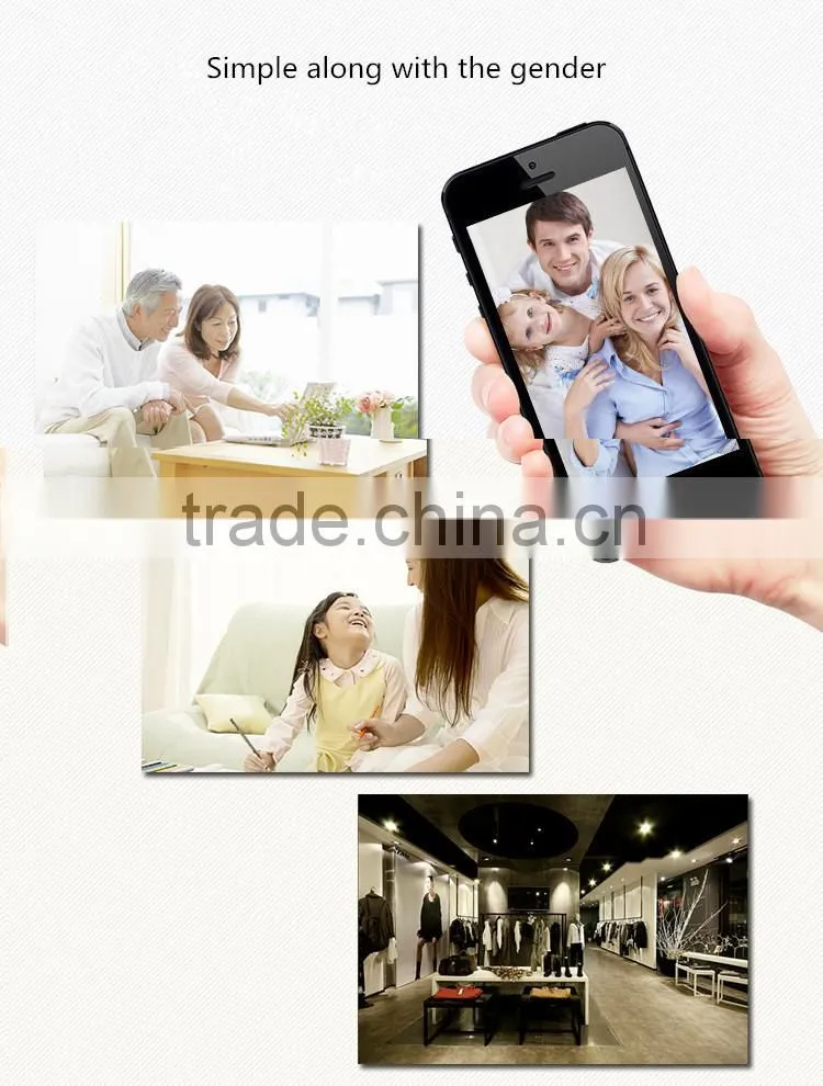 D1 H.264 DVR, 8CH Real-time Live View/Recording/Playback, Supports HDMI, CVBS and VGA Output