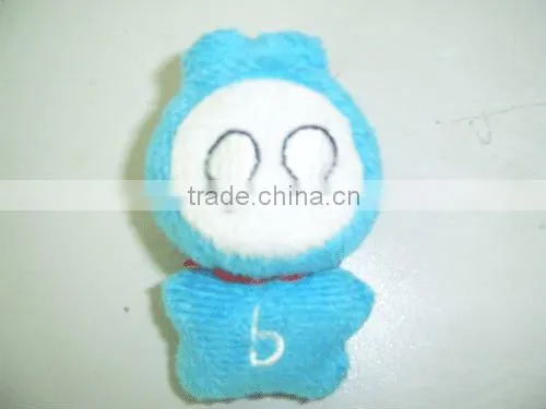 lovely plush USB flash drive
