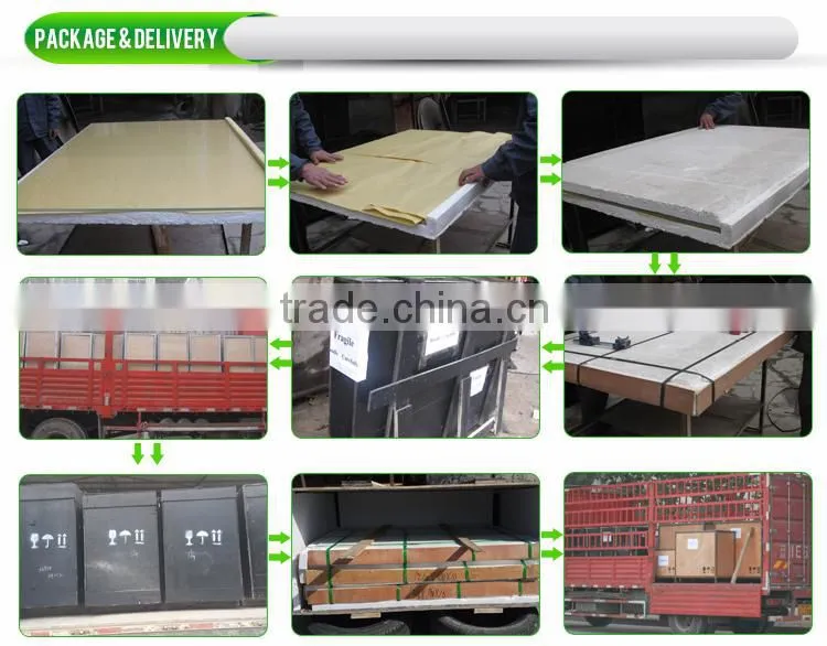 2015 high lead glass with CE&ISO