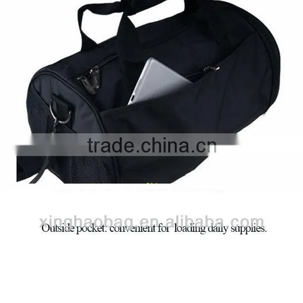 New sport basketball carrying ball bag basketball bag