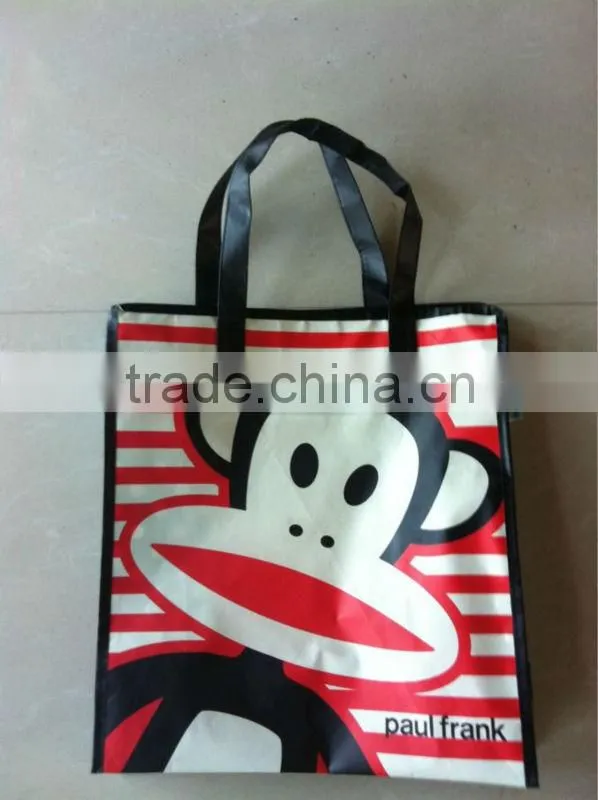 pp zip-lock bag