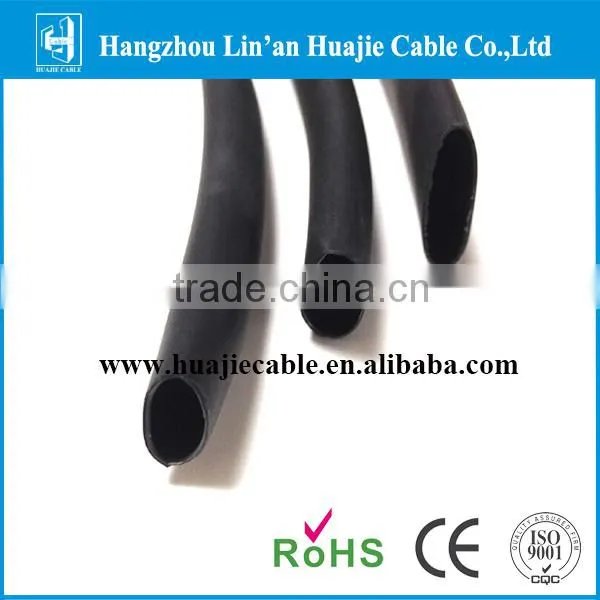 Environment friendly heat shrink tube