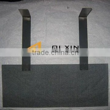 MMO Titanium Ribbon Anode For Electroplating