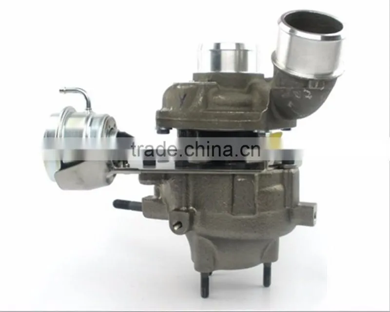 BV43 Turbo 53039880122 53039700122 282004A470FF 282004A470