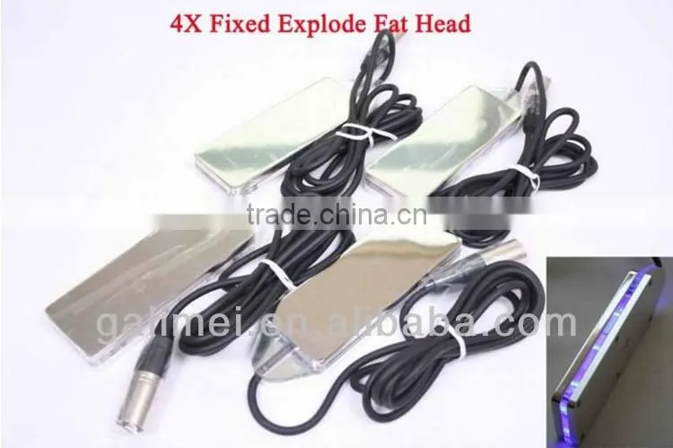 40KHz/1MHz supersonic weight loss machine/Fat cavitation slimming machine