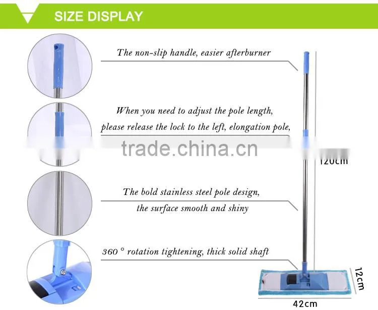 home cleaning replacement parts 360 spin mop