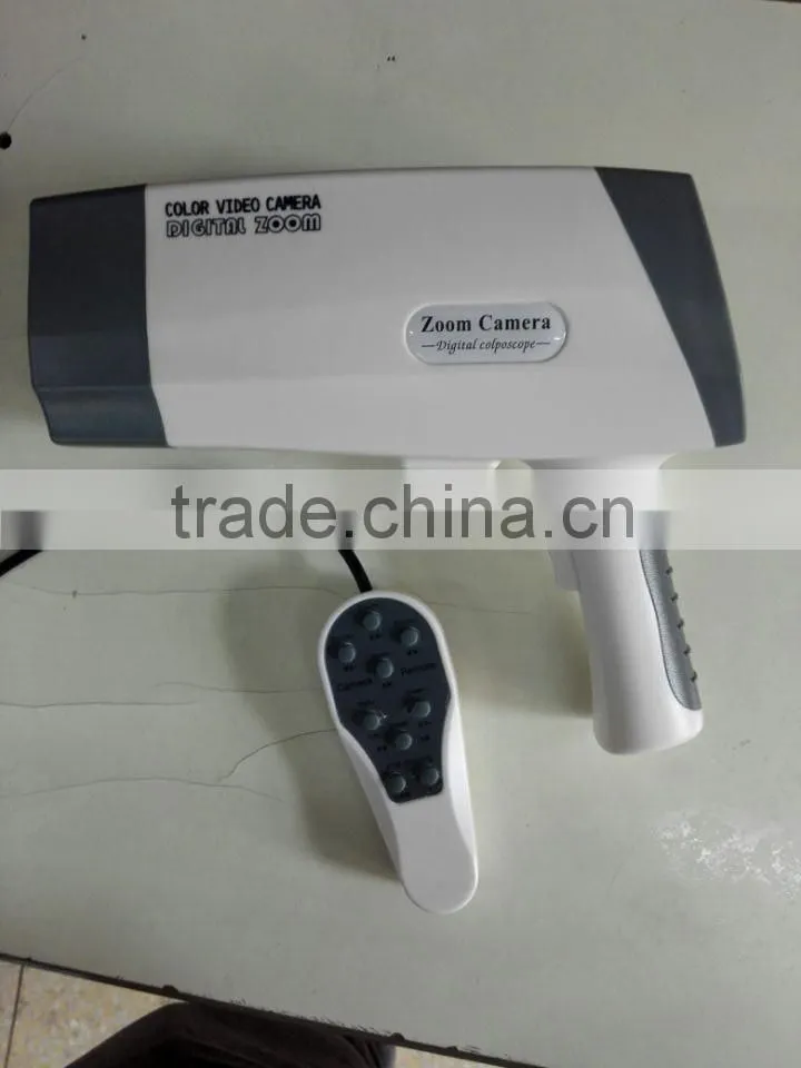 Self Exam Colposcope