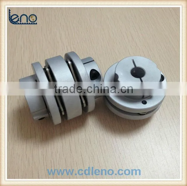 Single Diaphragm Servo Couplings