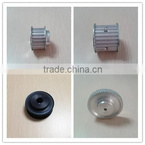 htd-5m Aluminum Timing Belt Pulleys