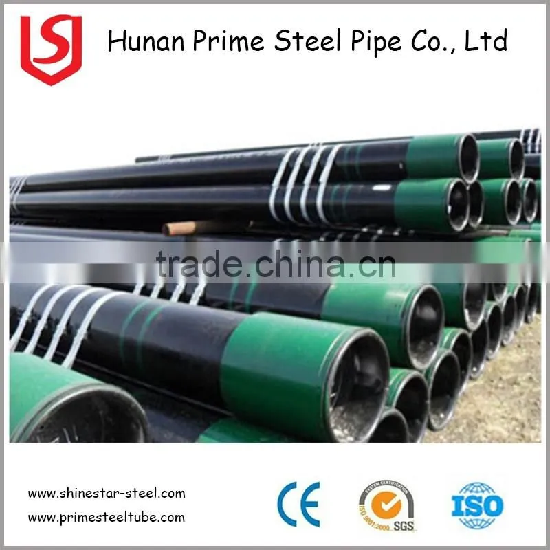 l80 13cr casing steel pipe