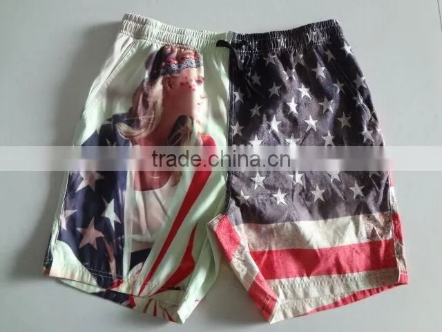 Beauty Beach Design Wholesale Hot Surfing Cloths