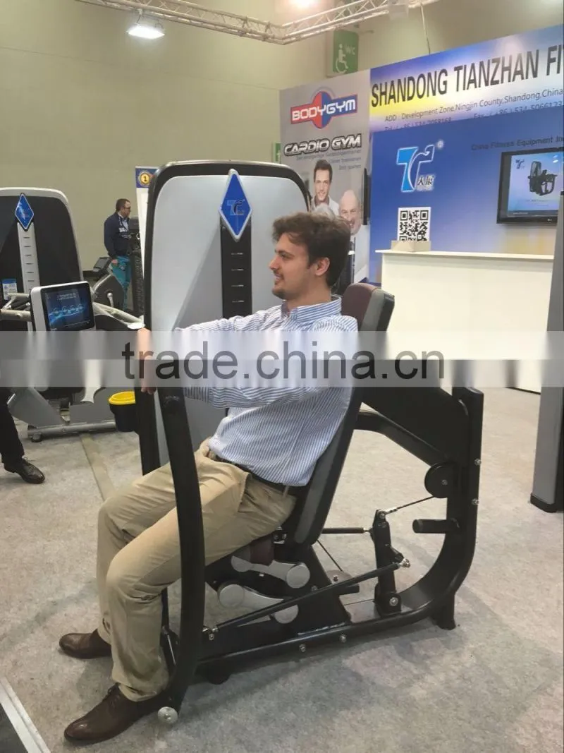 Gym Machine/Tian Zhan New Series Machine/Strength Gym Fitness Equipment