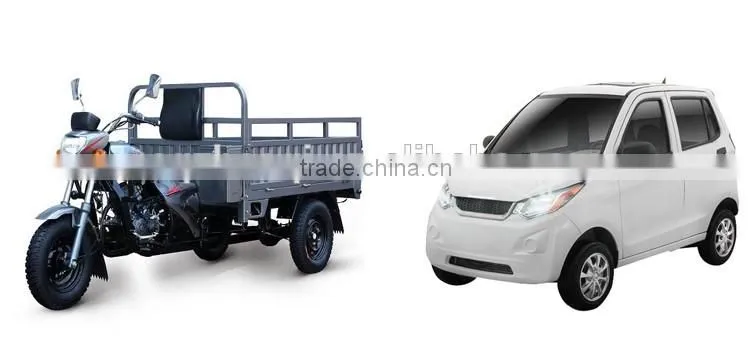 Vehicle Spare Parts Manufacturer Supplying OEM Automobile Radiator With 45W Fan Motor