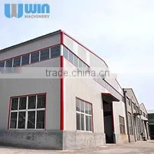 WinWin Machinery Co., Ltd.(Jinan) company overview - view 1