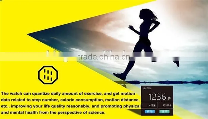 Function High Quality gt68 Smart Watch cheap smart watch