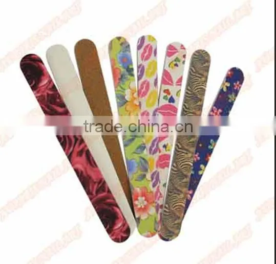 2014NEW !!!!!!!amazing shine nail files, factory price