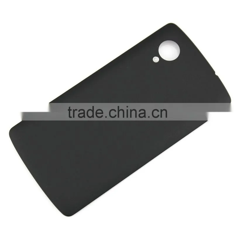 High quality mobile phone back cover for nexus 5 large in stock