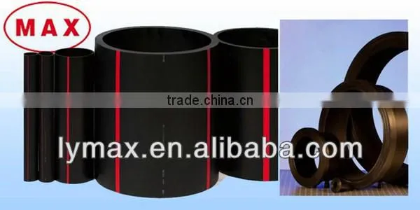 Hot Sale HDPE Coal Mine Pipes, Polyethylene Pipe for Coal Mine