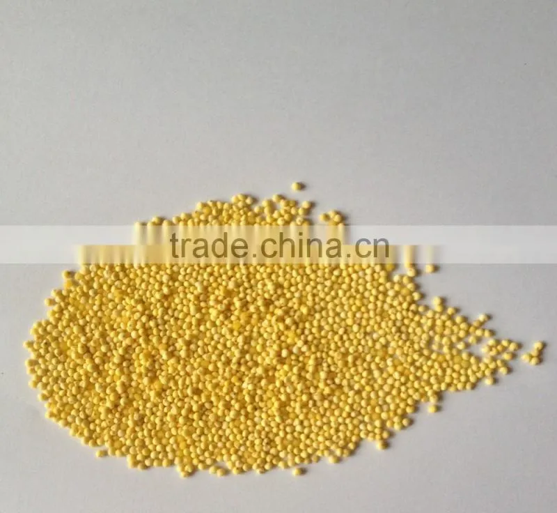 Hulled broomcorn millet (yellow millet ) with the best price