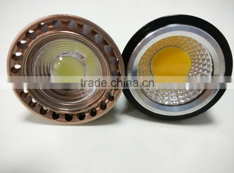 3W 5W Led spot light