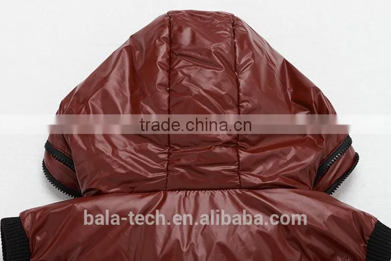 new stylish women heating padding vest