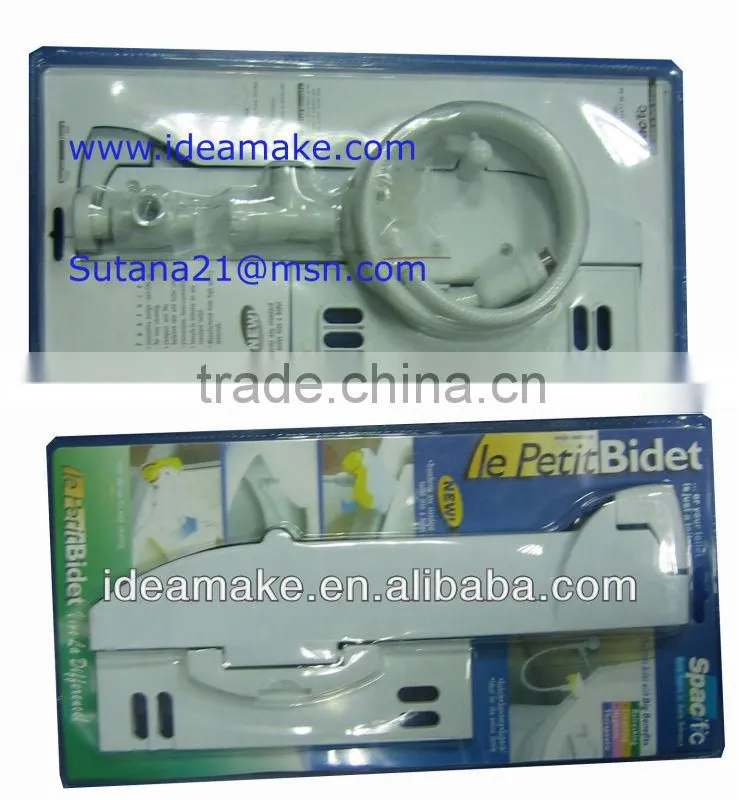 bidet attached to toilet seat great thing of a boon for Hemorrhoids patient
