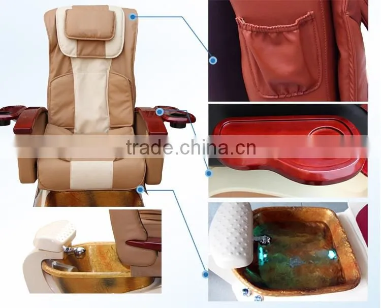 nail salon manicure pedicure chair stool