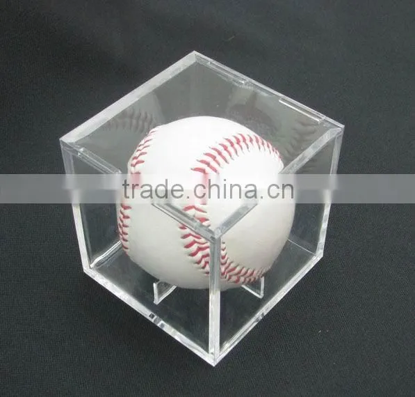 2014 hot figure acrylic display case wholesale and Manufacturer